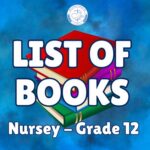 list of books